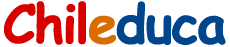 Logo Chileeduca